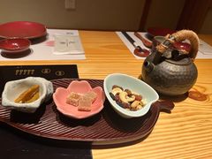 -花潮料理艺食馆(世欧广场店)