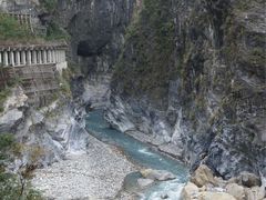 -太鲁阁公园
