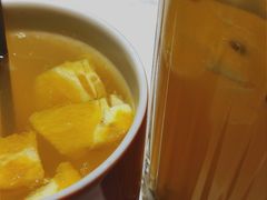 香橙柚子蜜-BE BRIGHT KITCHEN(正佳广场店)