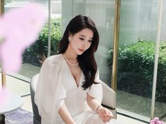 -茶源Fountain Lounge大堂吧·北京东方君悦大酒店