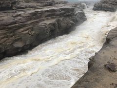 -陕西黄河壶口瀑布旅游区