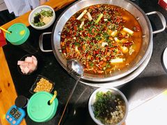 -小饕荟雅安贡椒鱼鲜馆(广福桥店)