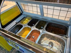 -燃尖儿自助串串火锅(新业广场店)