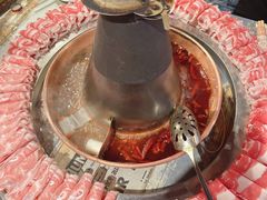 -刘老表·瓦罐汤涮肉(青云谱店)