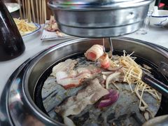 -火焱山烤肉·齐齐哈尔烤肉(朝阳店)