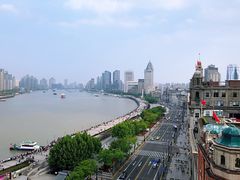 -上海和平饭店华懋阁 Cathay Room