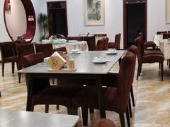 -丽泽山庄·生态怀柔菜·虹鳟鱼(红螺寺店)