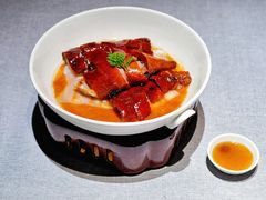 -南乡·精功顺德菜(卓悦中心店)