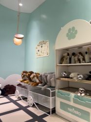 -奈尔宝家庭中心·亲子餐厅(苏州大悦城店)