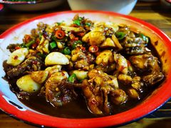 -老三样·美食研究中心(世贸路店)
