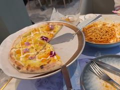 -悦荟牛排餐厅(佳木斯万达店)