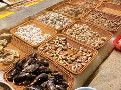 -健眺小海鲜(临海后山店)