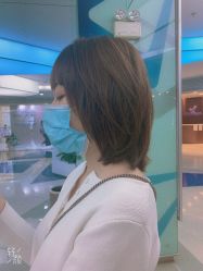 -FRIDAY星期五专业美发沙龙