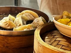 -蒋家桥饺面店(四望亭路店)