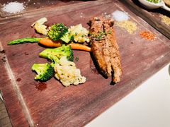 -Pasha帕夏土耳其餐厅(南昌路店)