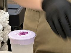-Yee3·三号椰(上海中山公园龙之梦店)