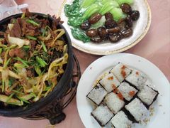 -烤肉宛饭庄(南礼士路店)