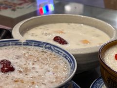 -姜记糖水(三联商城店)