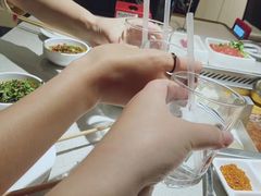 -海底捞火锅(同泰时代广场夜宵主题店)