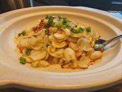 -五谷丰登农家院·地道胶东菜·海鲜烧烤(威海店)
