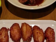 -九毛九西北菜(大东海店)