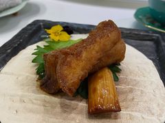 招牌灌汤熏鱼-西郊5号·Maggie 5
