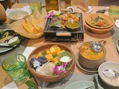 -mango tree芒果树泰国餐厅(青岛万象城店)