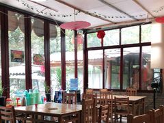 大堂-柴火农家饭(遇龙河店)