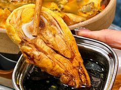 -阿金大白·上海菜馆(新天地店)