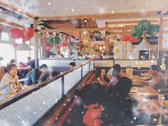 -比格比萨自助(沙河店)