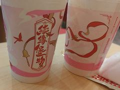 -塔斯汀中国汉堡(南京信息工程大学店)