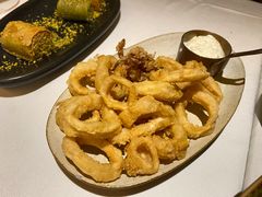 -Pasha帕夏土耳其餐厅(南昌路店)