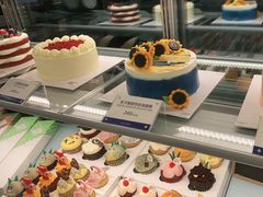 -派悦坊·甜品·蛋糕(虹口龙之梦店)