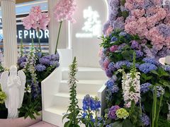 -天河城购物中心