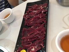 -陈记顺和潮汕鲜牛肉火锅(番禺迎宾大道店)