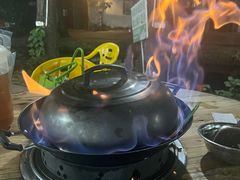 -大地农庄(逢沙大道店)