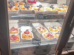 -B&C黄油与面包·THE GARDEN BAKERY概念店(世纪汇店)