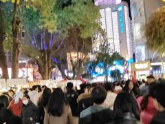 -南屏步行街