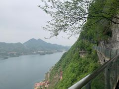-鱼乐岛餐厅·户外花园主题餐厅