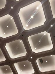 点击看大图 -白金汉爵大酒店·宴会厅(相城店)