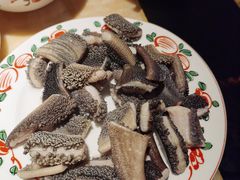 -清真·老门框爆肚涮肉·中华老字号(丰管路店)