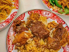 -石笨笨·盖浇饭大王(MOMOPARK店)