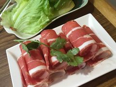 -傣妹火锅(狮子桥店)