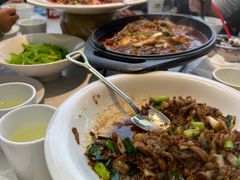 -炊烟小炒黄牛肉(中心印象城店)
