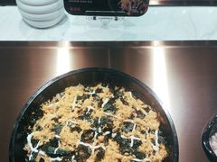日式寿司饭-比格比萨自助(延庆万达广场店)