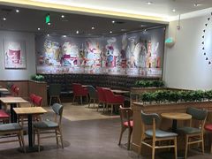 -COSTA COFFEE(房山印象城店)