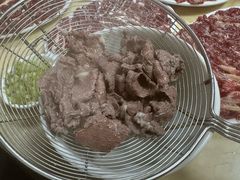 -五洲牛肉美食馆