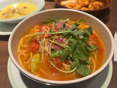 -萨莉亚意式餐厅(南京环亚凯瑟琳广场店)