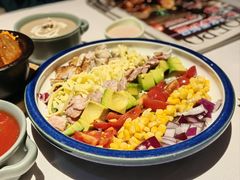 -俄士厨房(五棵松华熙LIVE店)