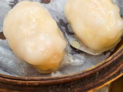 虾饺-香港蓮香樓(中環店)